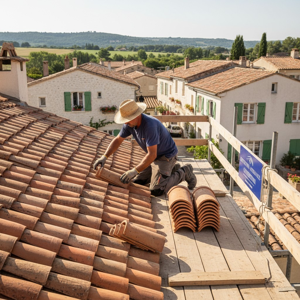 AGENCE TOULOUSAINE D'ETANCHEITE